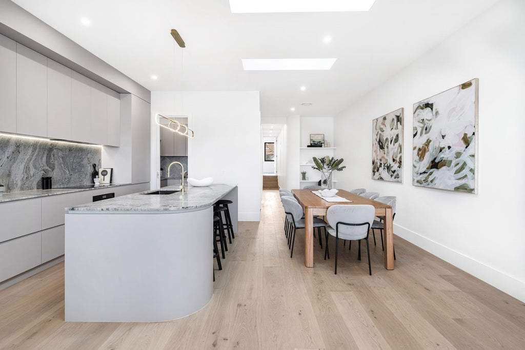 Sunstar | Vogue European Oak 14mm