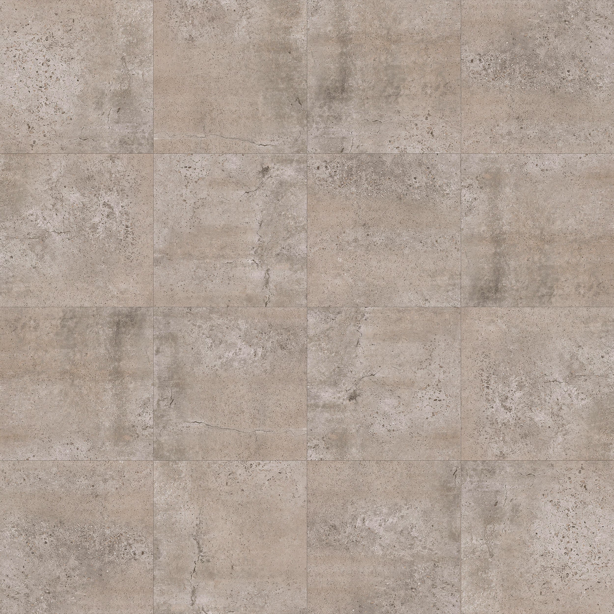 Kenbrock | Cushion Stone (tile) 500 x 500mm