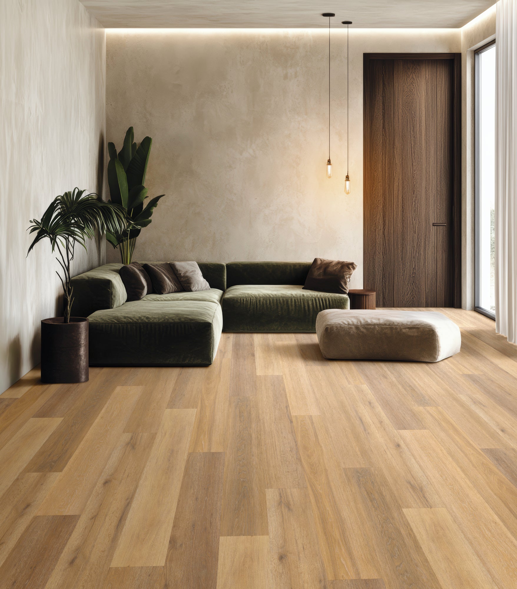 Karndean | Korlock 6.5mm | Wood Style Flooring Albury Wodonga