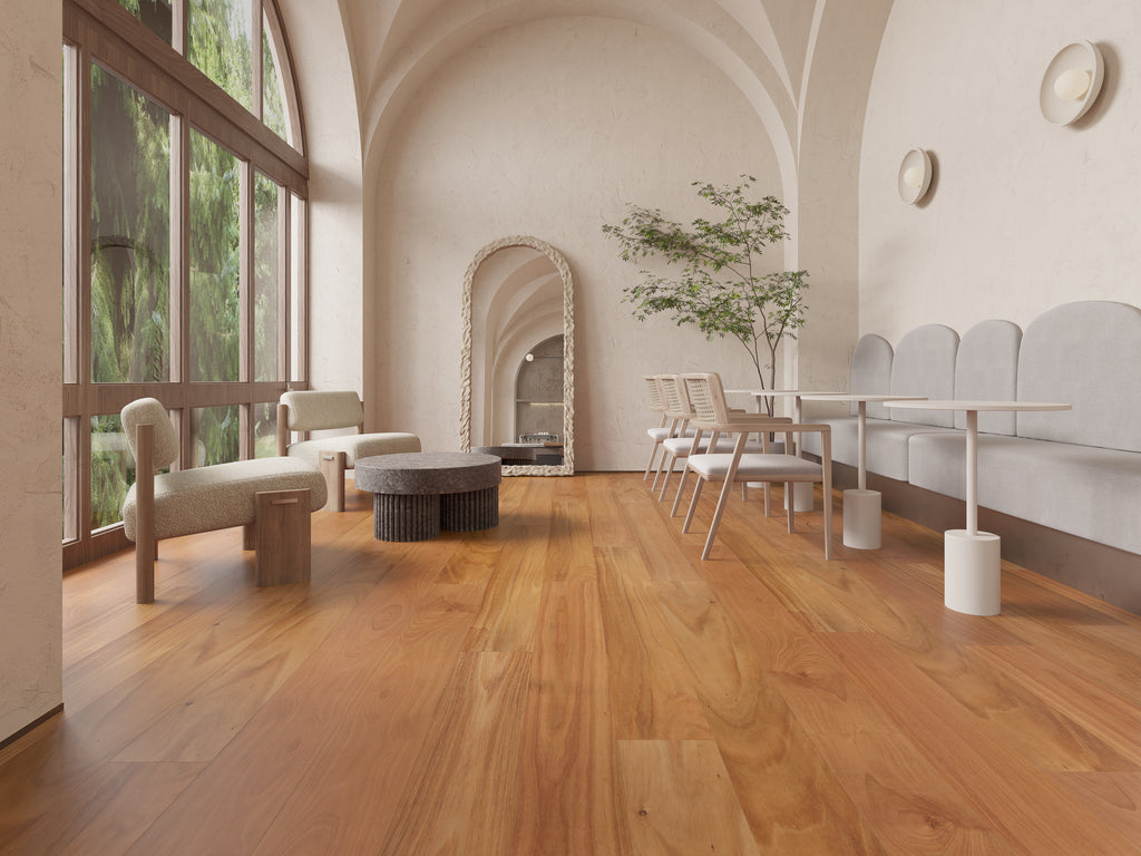 Sunstar | Australian Hardwood Naturals 14.3mm