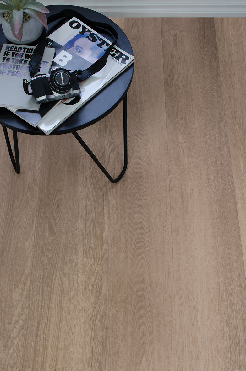 Dunlop | 5m Smoked Oak