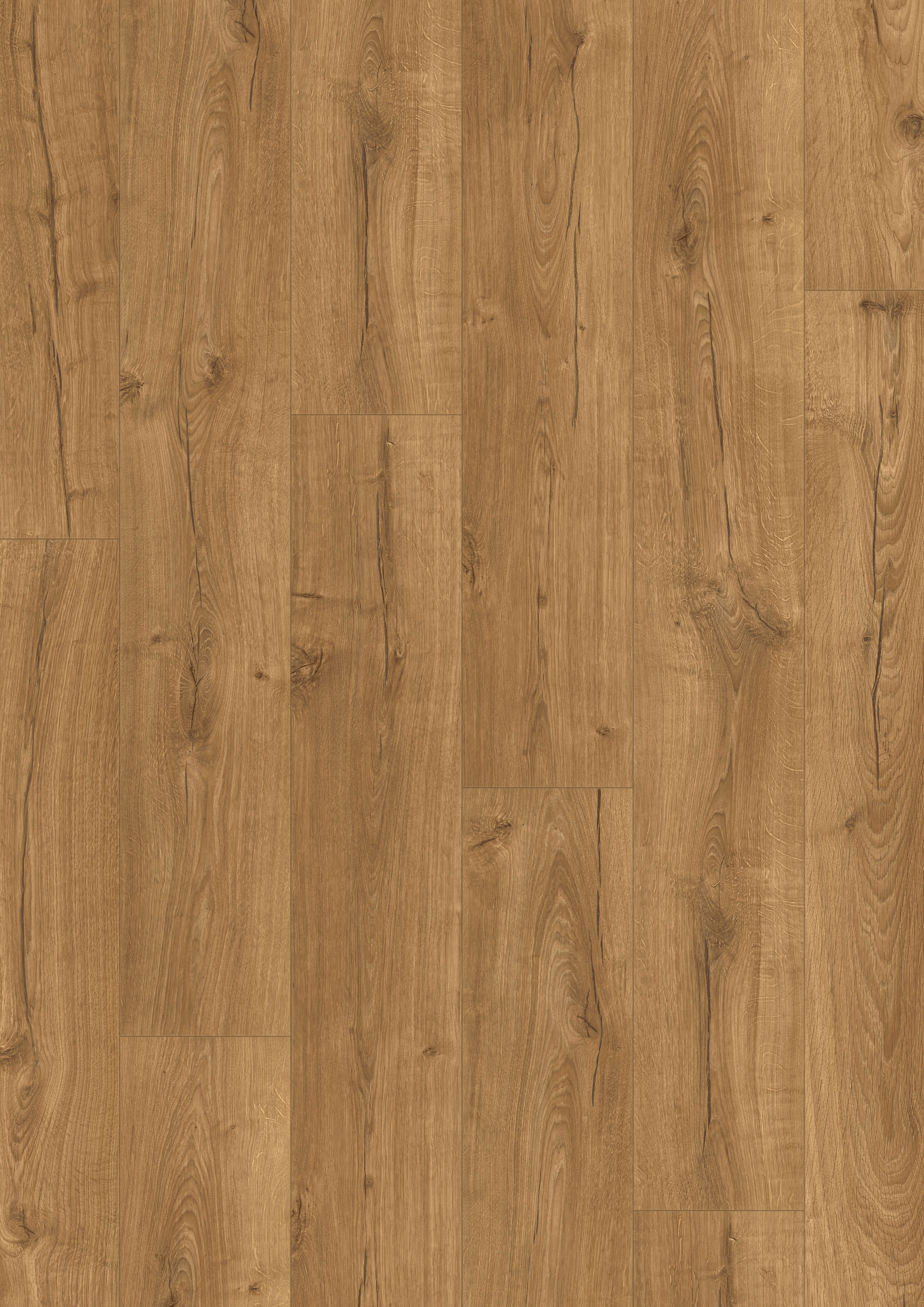 Premium Floors | Impressive Ultra 12mm