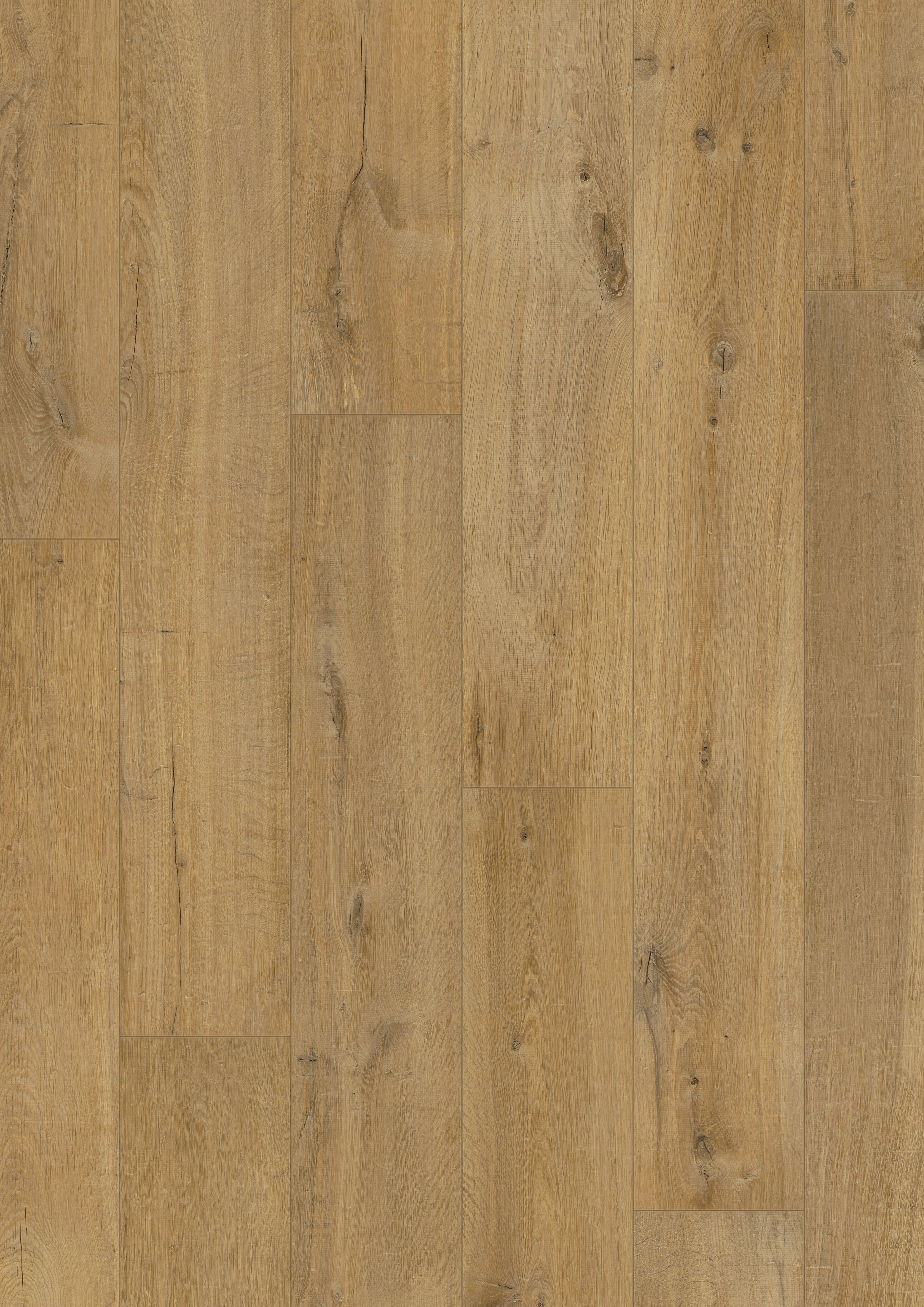 Premium Floors | Impressive Ultra 12mm