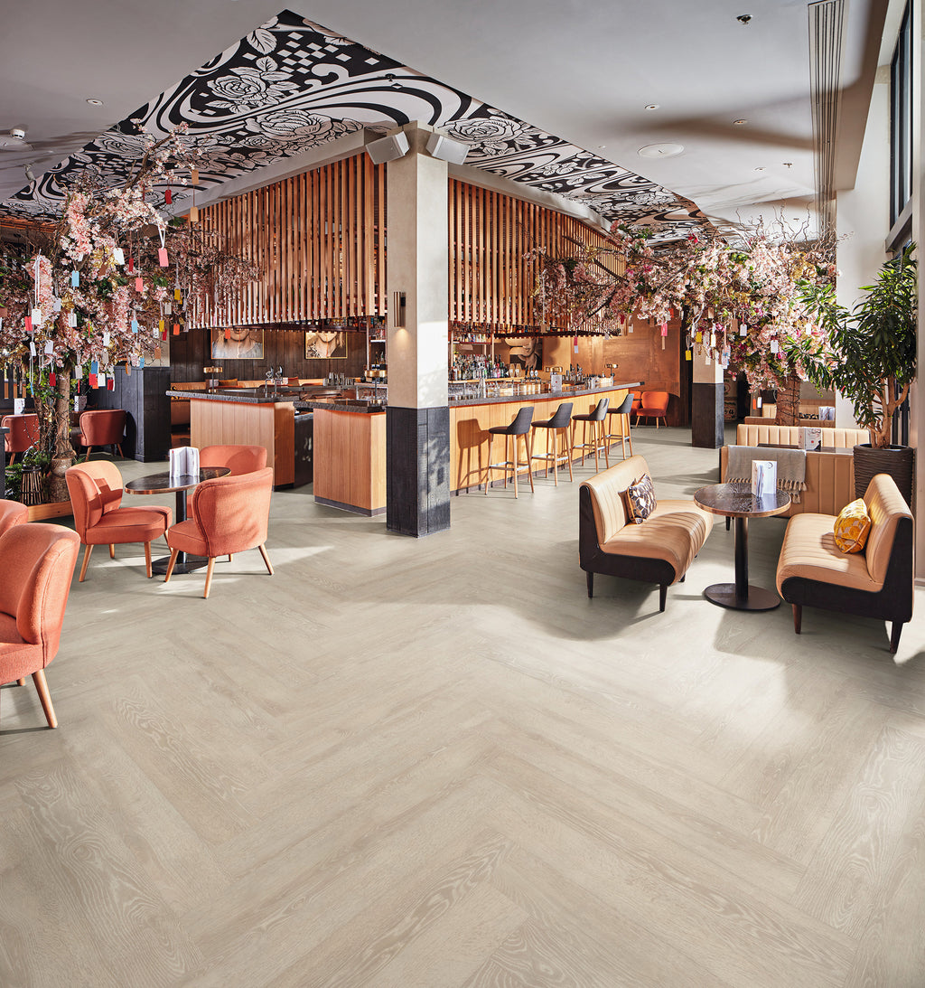 Karndean | Van Gogh Rigid Core 5.5mm