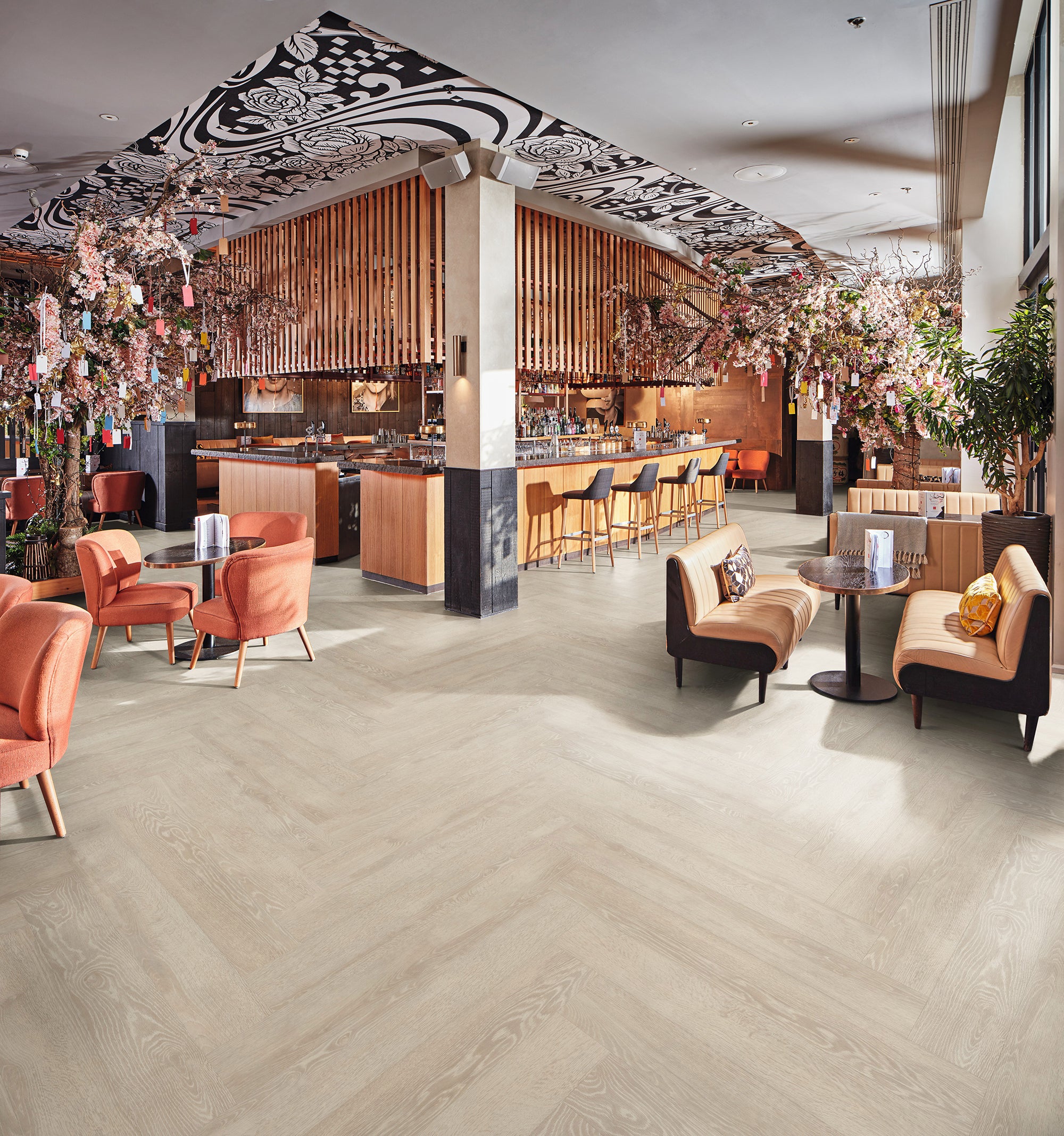 Karndean | Van Gogh Rigid Core 5.5mm